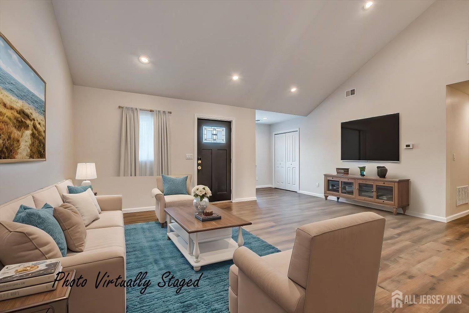 Property Photo: 83 Sagamore Avenue NJ 08820