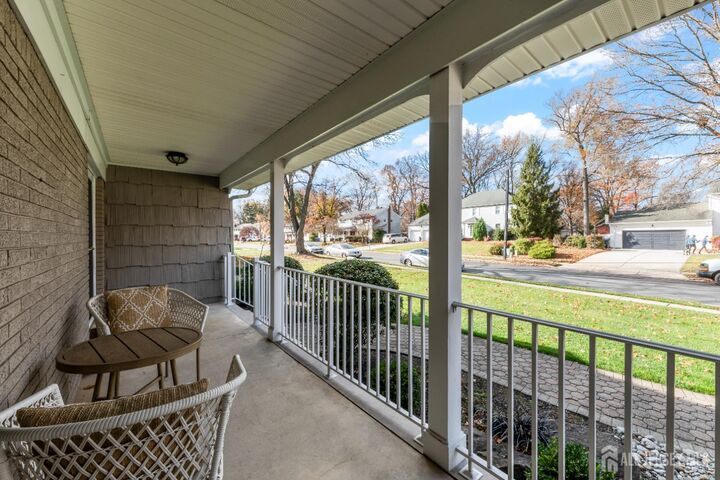 Property Photo: 990 Hoover Drive NJ 08902