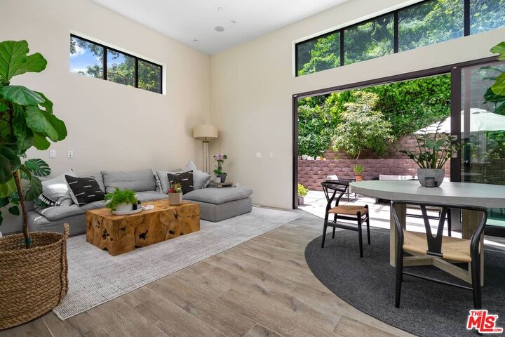 Property Photo:  939 N Beverly Glen Blvd  CA 90077 