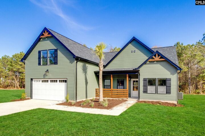 Property Photo:  50 Rambling  SC 29045 