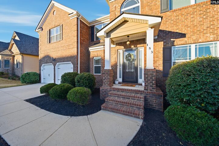 Property Photo:  153 Grey Oaks  SC 29072 