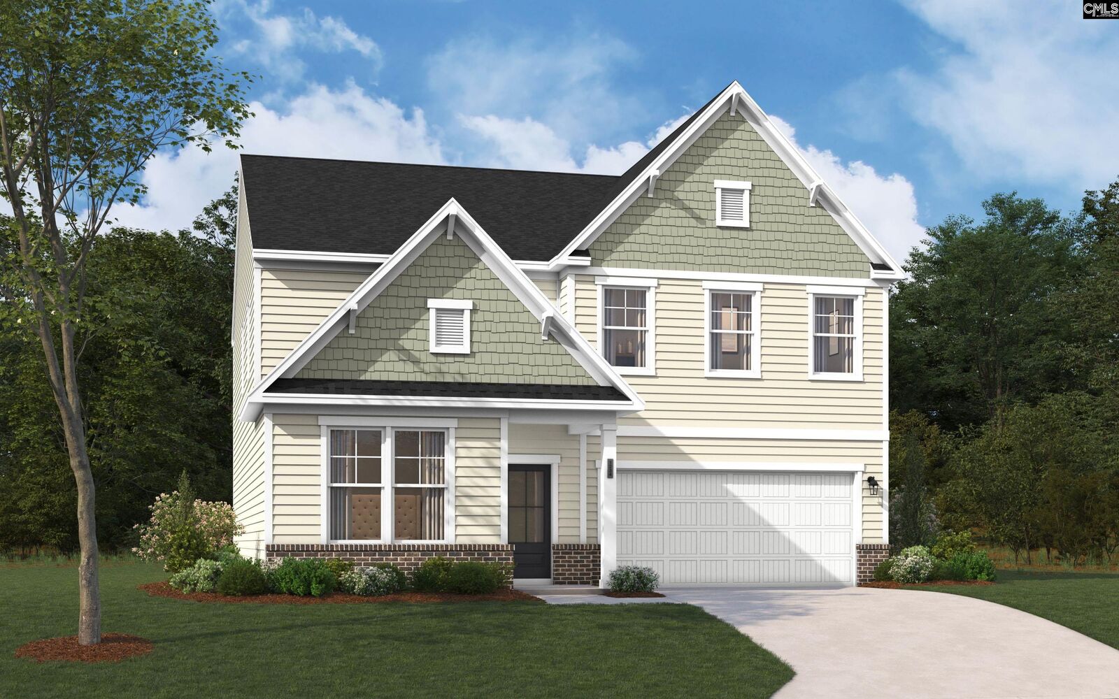 Property Photo:  123 Bloomsbury  SC 29073 