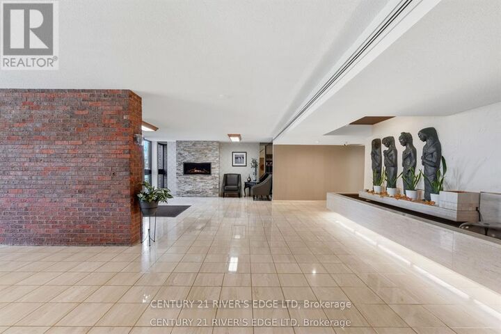 Photo de la propriété:  55 Water Street East 211  ON K6V 1A3 