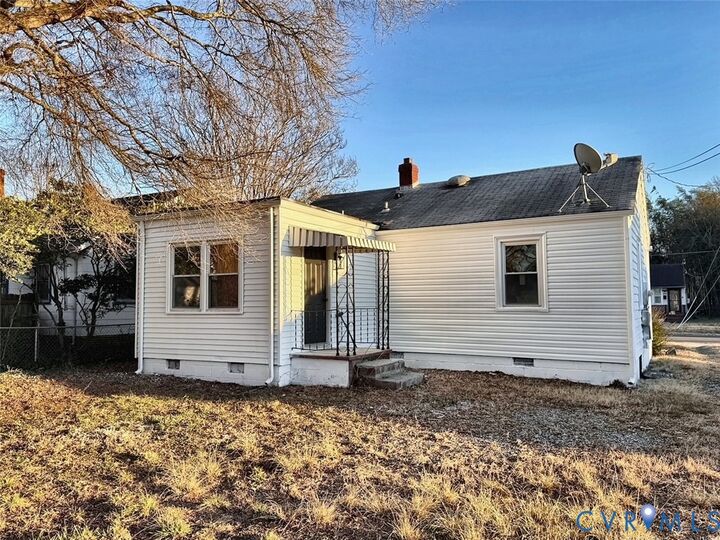 Property Photo:  1906 Brandonview Avenue  VA 23231 