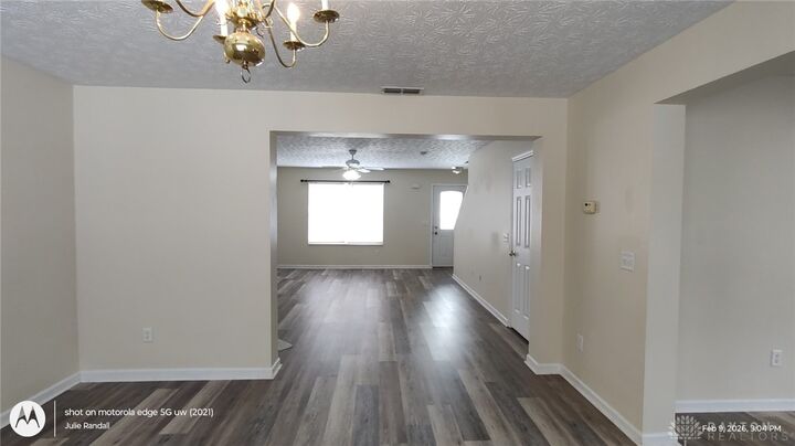 Property Photo:  2330 Hazelnut Drive  OH 45324 