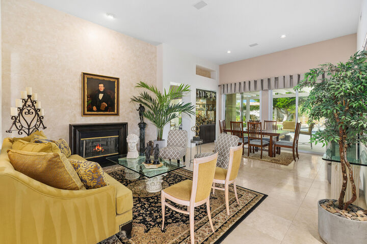 Property Photo:  3 Adria Circle  CA 92211 