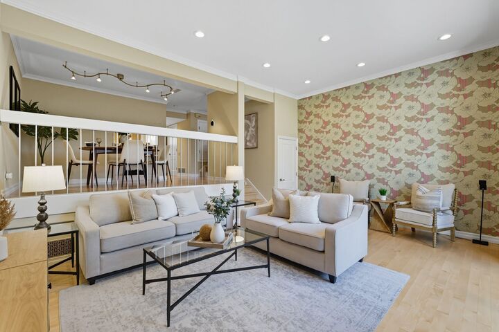 Property Photo: 1585 Moraga Way CA 94556