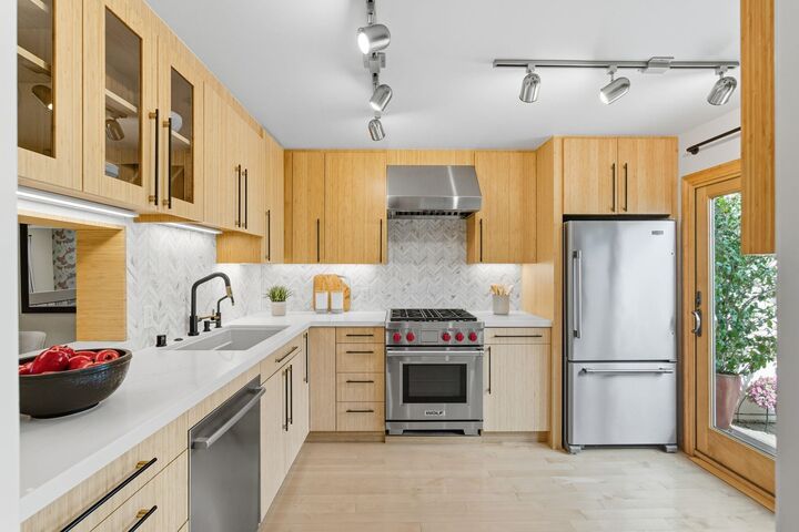 Property Photo:  1585 Moraga Way  CA 94556 