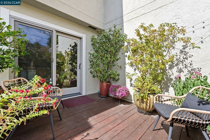 Property Photo: 1585 Moraga Way CA 94556
