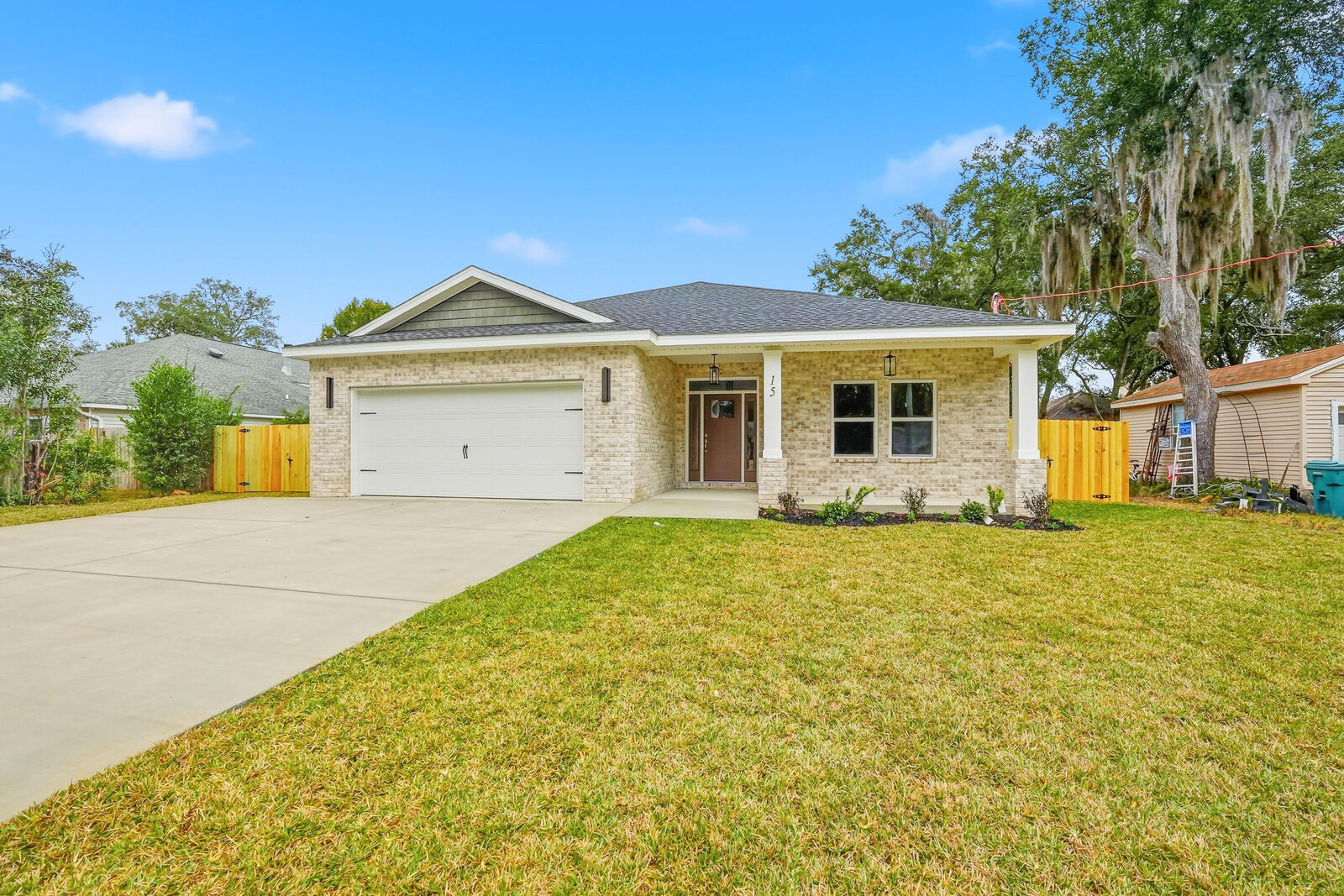 Property Photo:  15 Plew Avenue  FL 32579 