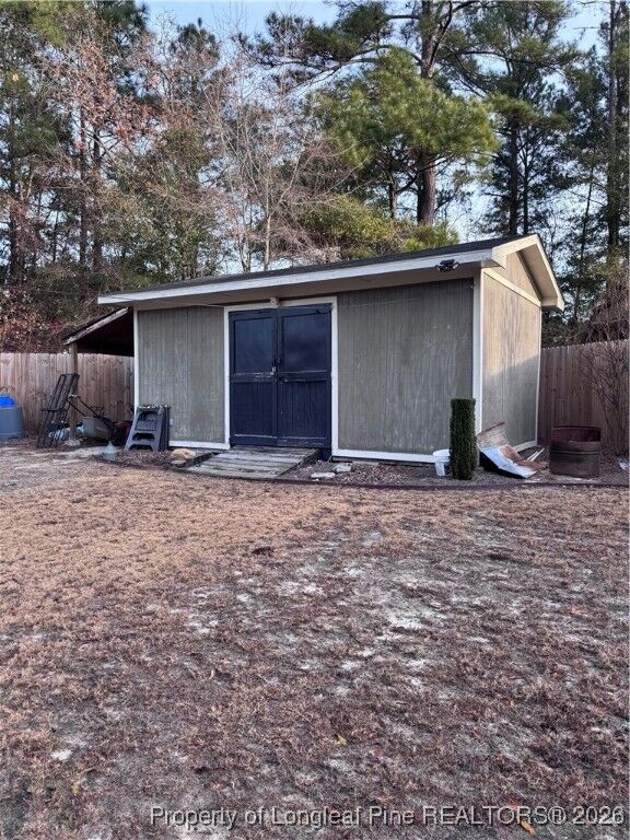 Property Photo:  4009 Baywood Point Drive  NC 28312 