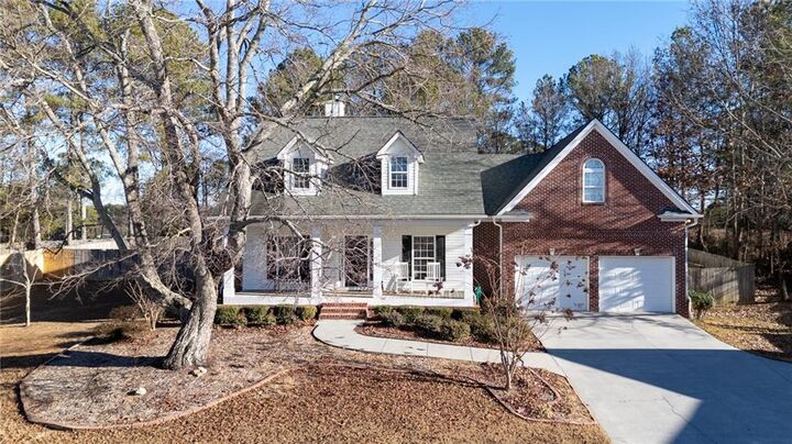 Property Photo:  13 Golden Eagle Drive  GA 30103 