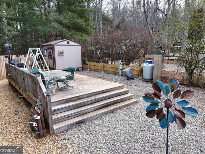 Property Photo: 496 Choestoe Valley Circle GA 30512