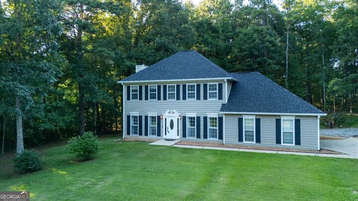 Property Photo:  119 Plymouth Drive  GA 30240 