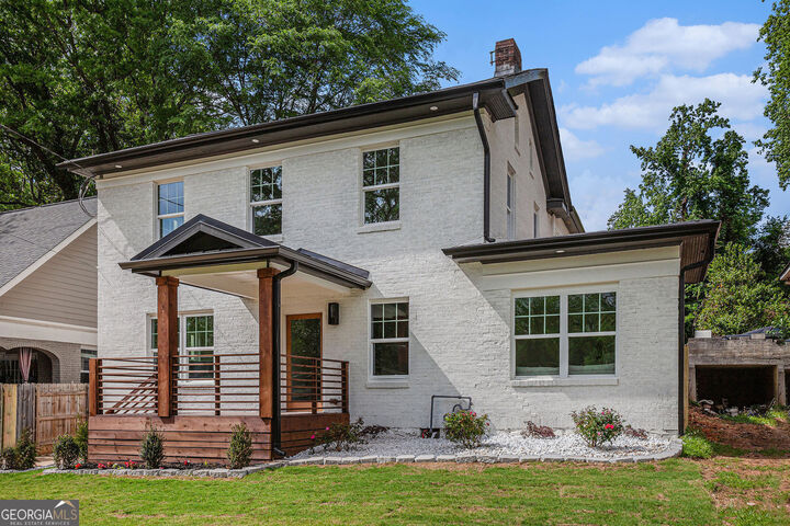 Property Photo:  1721 S Gordon Street SW  GA 30310 