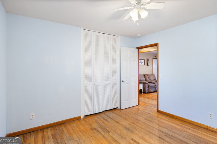 Property Photo:  106 Kenwood Drive SW  GA 30165 
