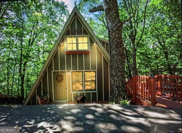 Property Photo:  608 Moss Patch Trail  GA 30143 