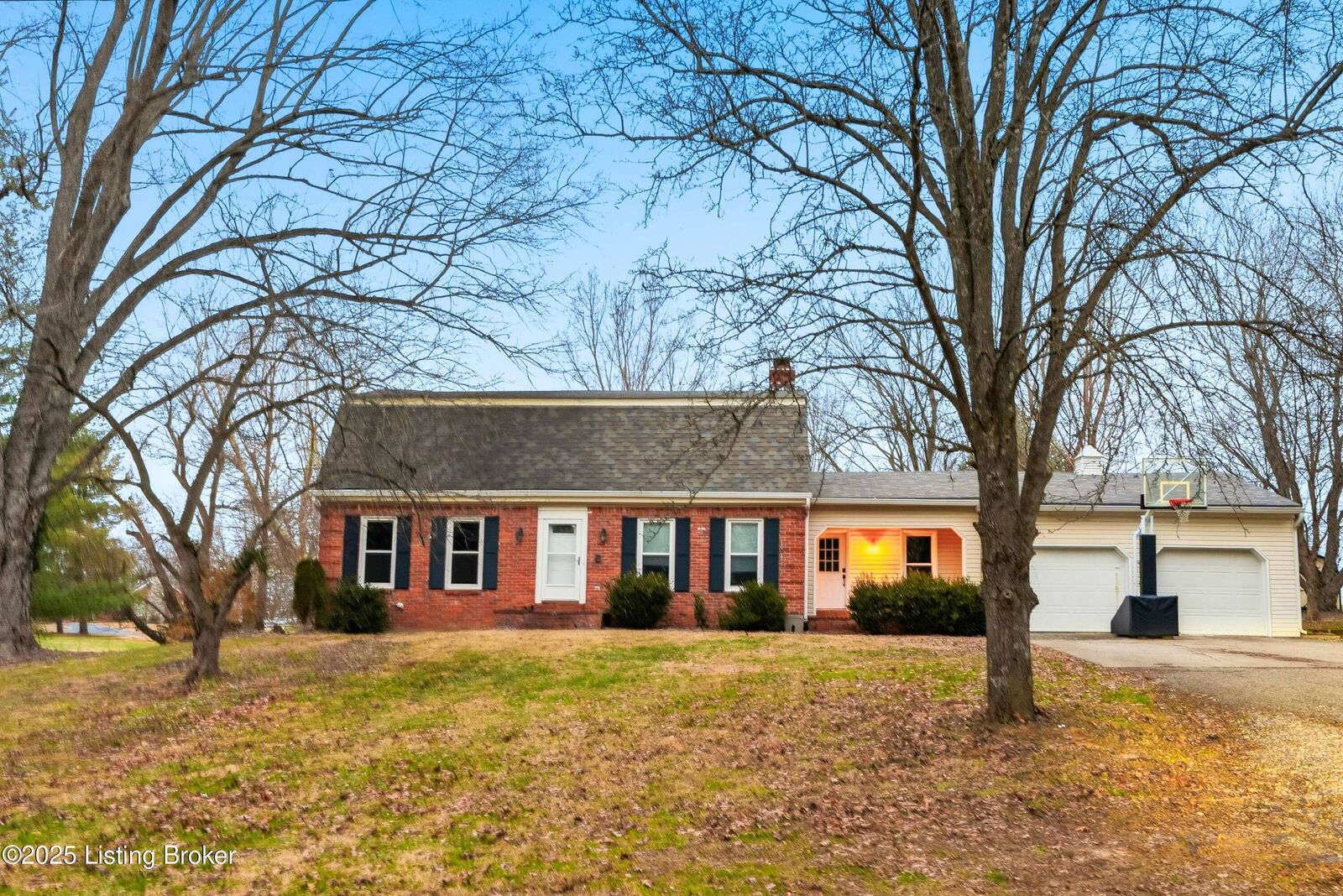 Property Photo:  1414 Harrington Mill Rd  KY 40065 