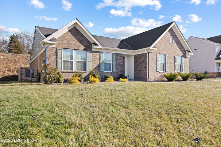 Property Photo:  2116 Quail Ridge Dr  KY 40031 