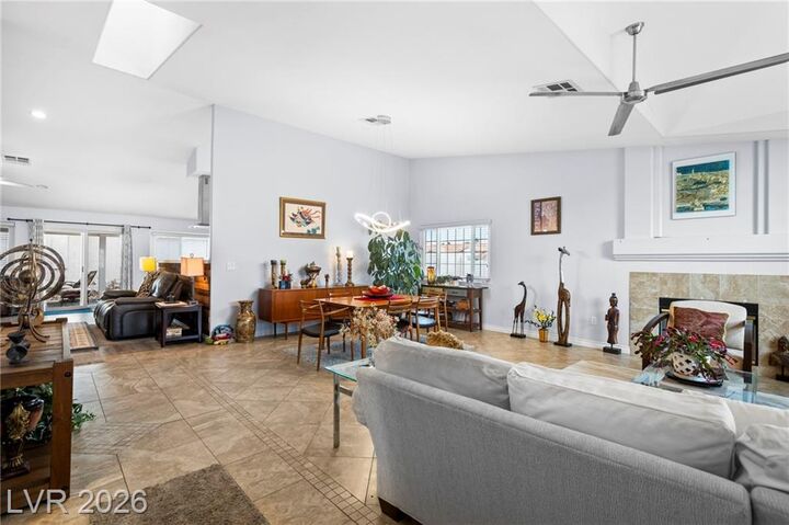 Property Photo:  8200 Ocean Gate Way  NV 89128 