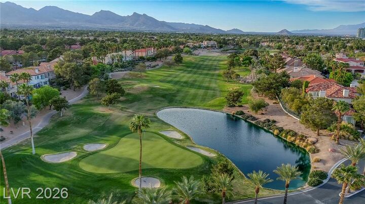 Property Photo:  9053 Opus Drive  NV 89117 