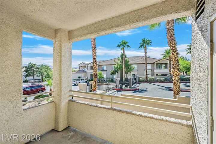 Property Photo: 75 North Valle Verde Drive 524 NV 89074
