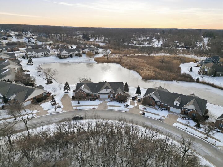 Property Photo: 964 Ryan Court IN 46307