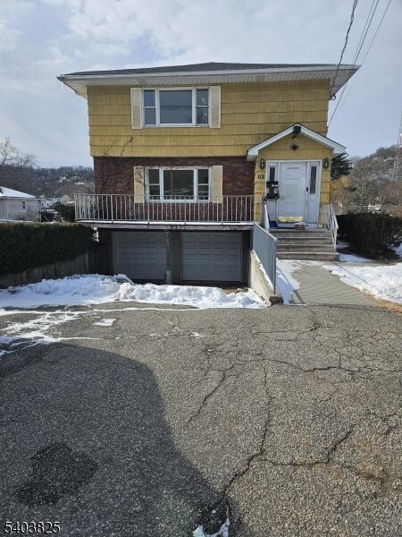 Property Photo: 112 Ringwood Ave 2 NJ 07442