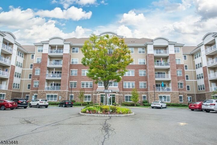 Property Photo:  1116 Warrens Way  NJ 07465 