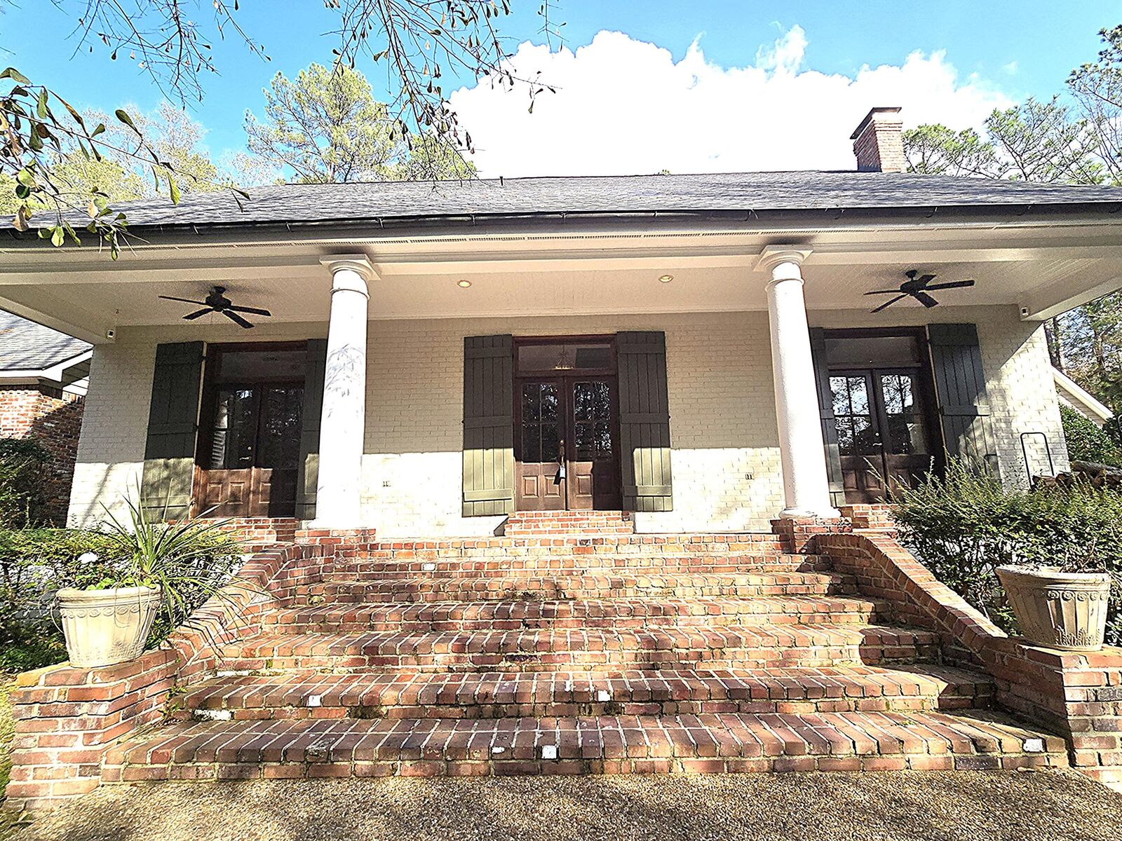 Property Photo: 4 Bocage MS 39402
