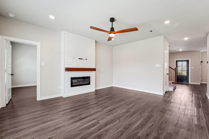 Property Photo: 15011 Red Buckeye Drive TX 77433