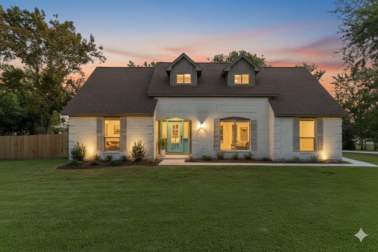 Property Photo:  257 Briarcreek Street  TX 77531 