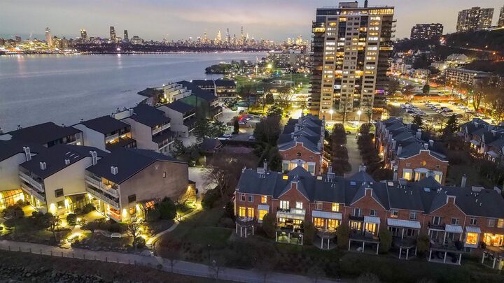 Property Photo: 119 Hudson Cove NJ 07020