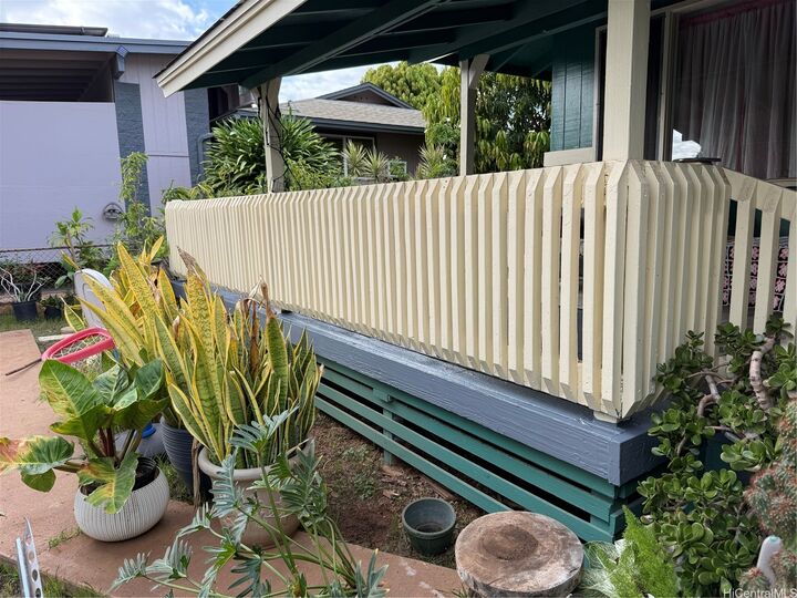 Property Photo:  87-170 Maliona Street  HI 96792 