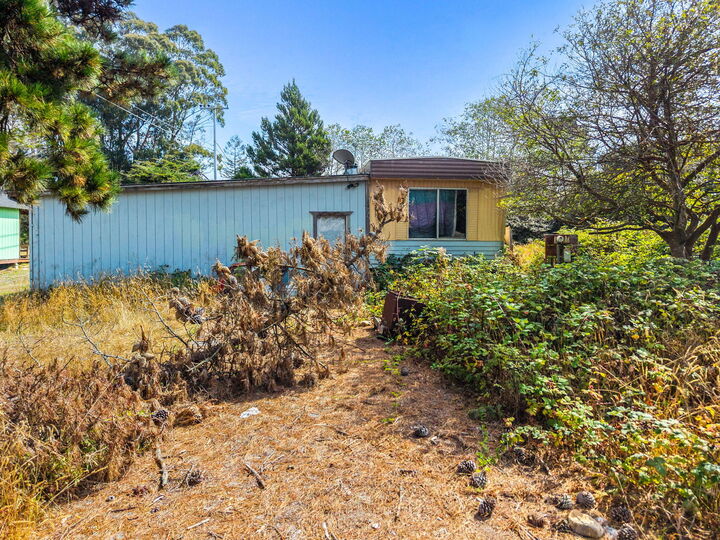 Property Photo:  2473 Penn Avenue  CA 95519 