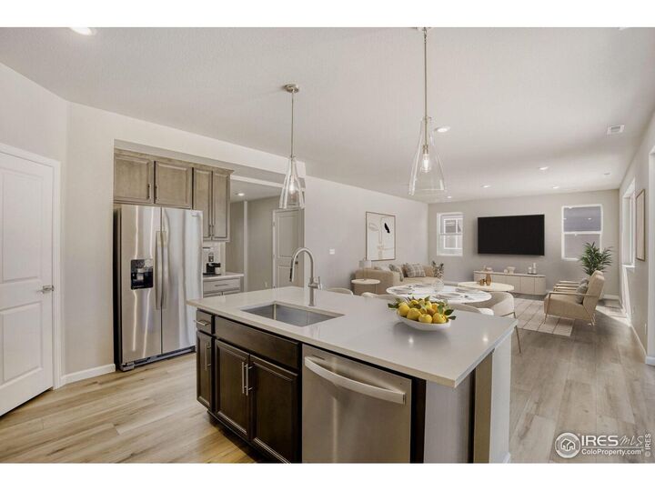 Property Photo:  656 Noola St  CO 80550 