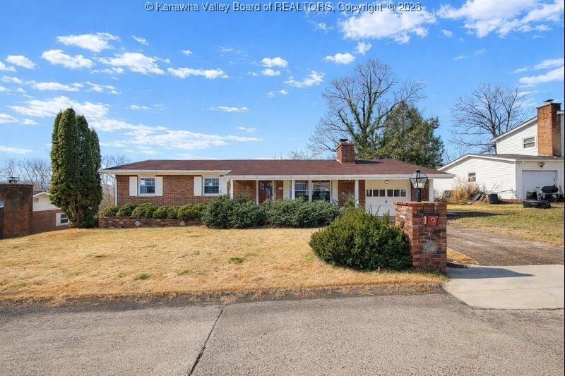 Property Photo:  2514 Kay Lane  WV 25302 