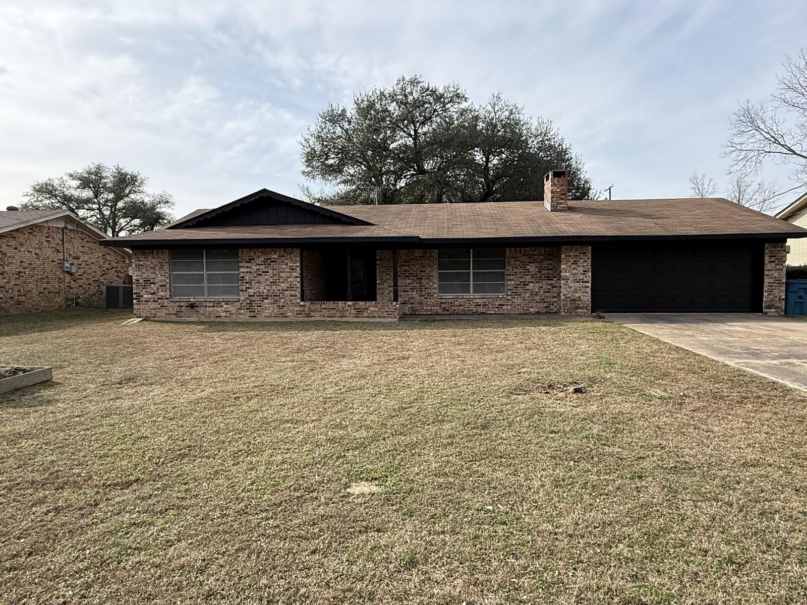 Property Photo: 1010 Chevy Chase Street TX 75647