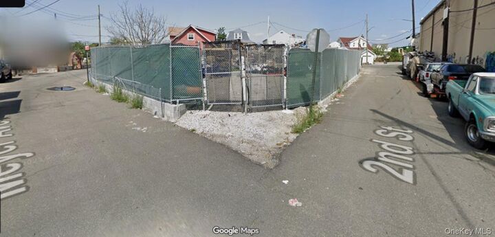 Property Photo:  18 Meyer Avenue  NY 11422 