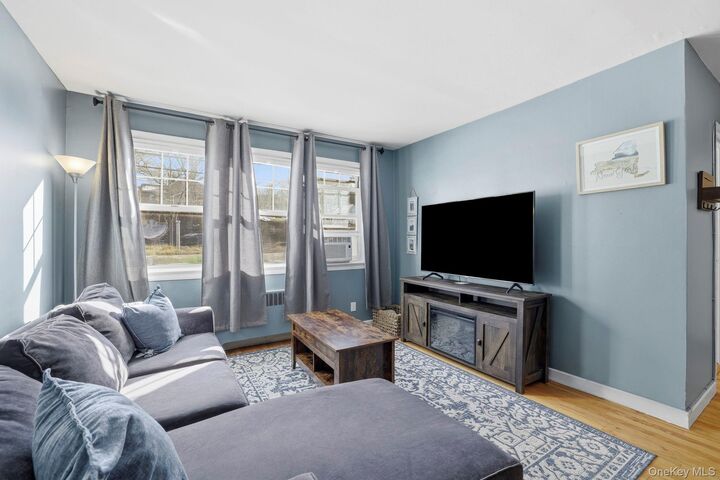 Property Photo:  67 Columbus Avenue 1A  NY 10604 