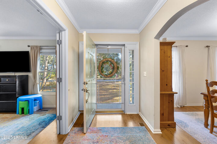 Property Photo:  6 Spring Knob Circle  SC 29907 