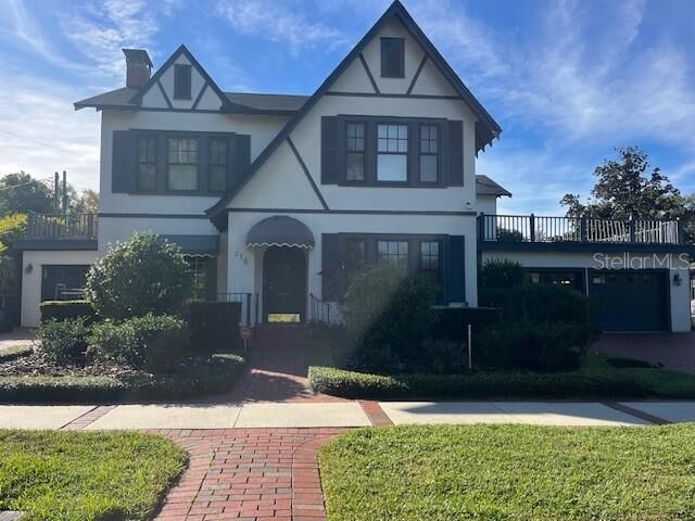 Property Photo:  316 Fernwood Street  FL 32806 