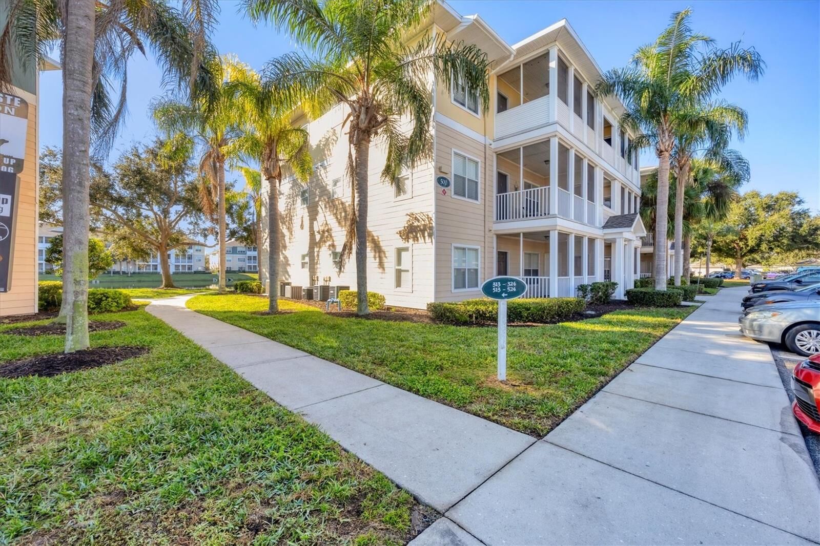 Property Photo:  4802 51st Street W 924  FL 34210 