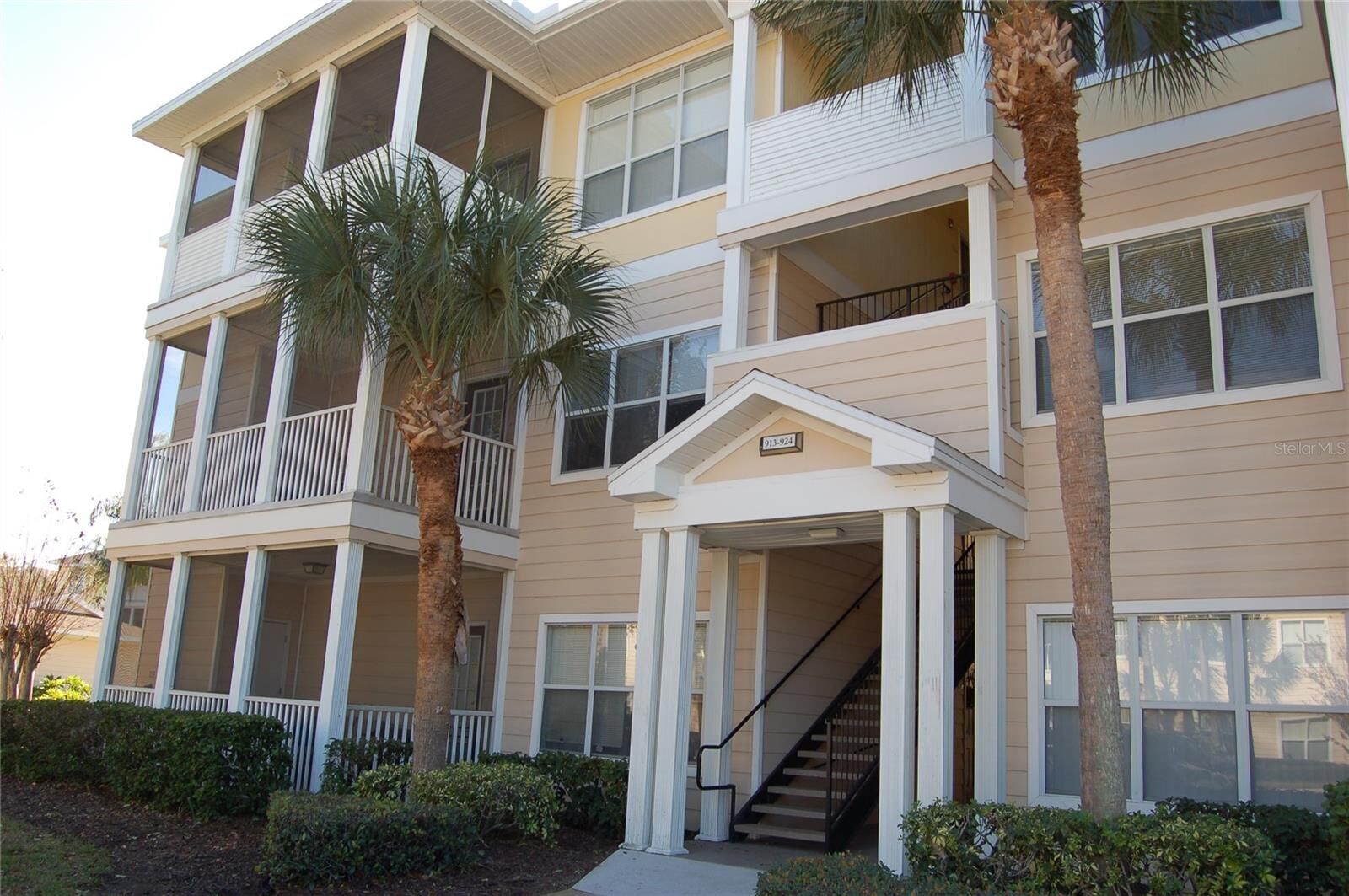 Property Photo: 4802 51st Street W 924 FL 34210