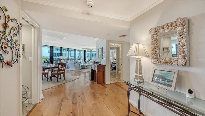 Property Photo:  565 Sanctuary Drive B506  FL 34228 