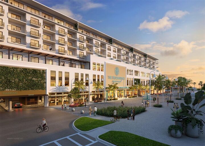 Property Photo: 15000 Madeira Way 701 FL 33708