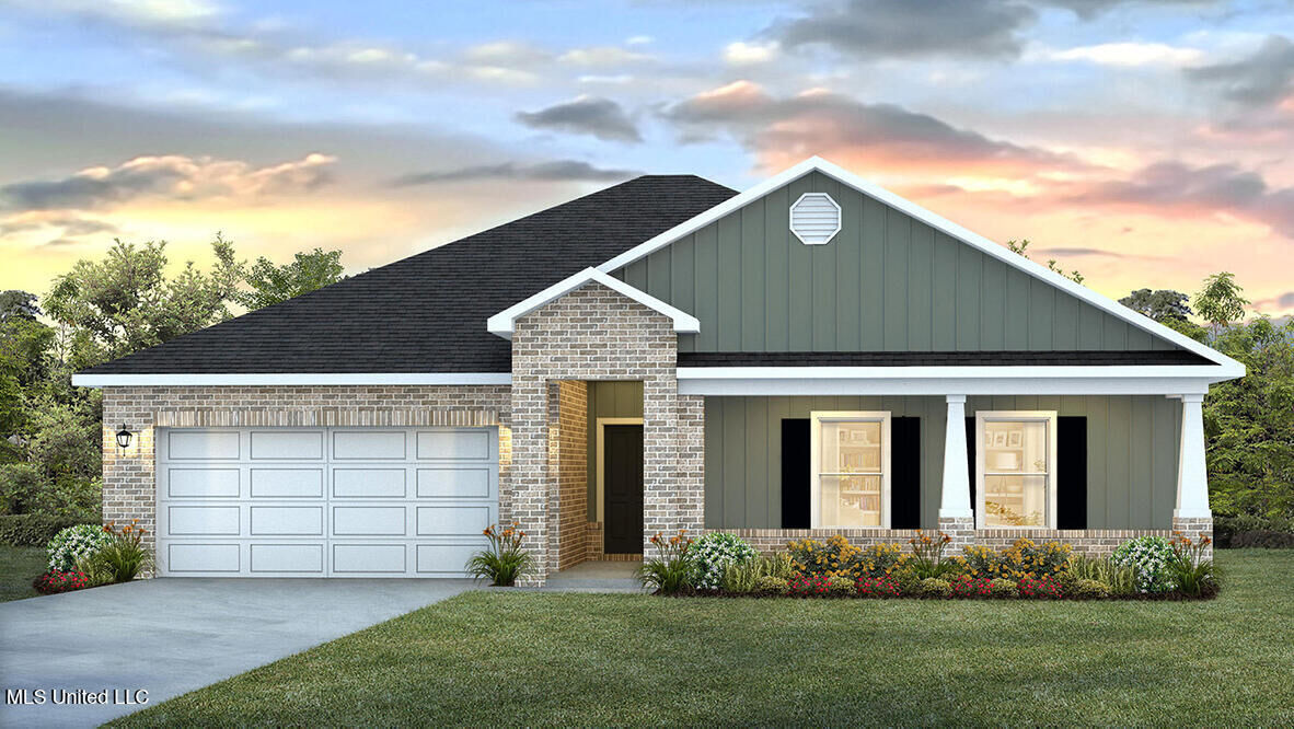 Property Photo:  9455 Reserve Boulevard  MS 39532 