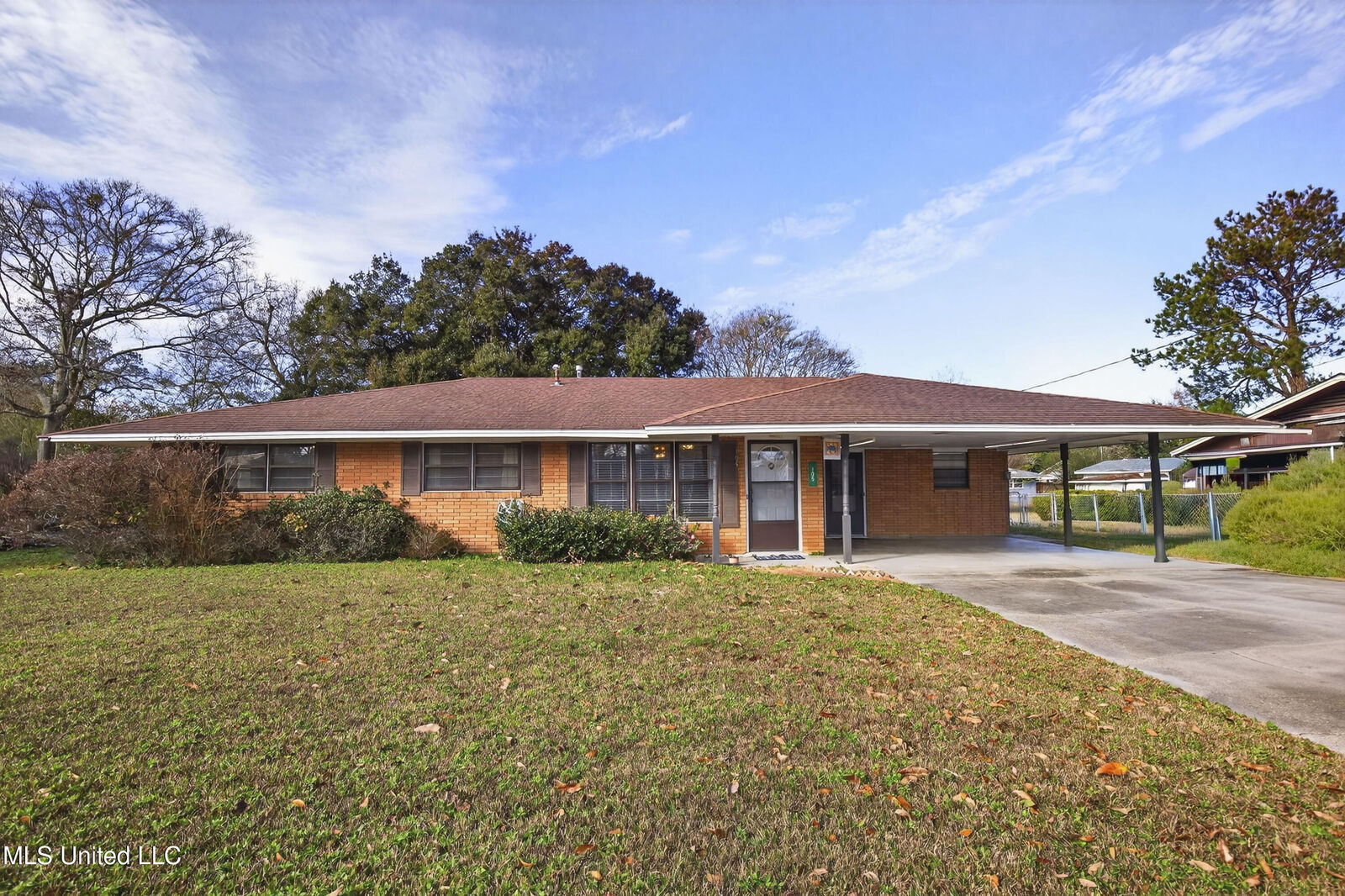 Property Photo: 105 Suffolk Drive MS 39560
