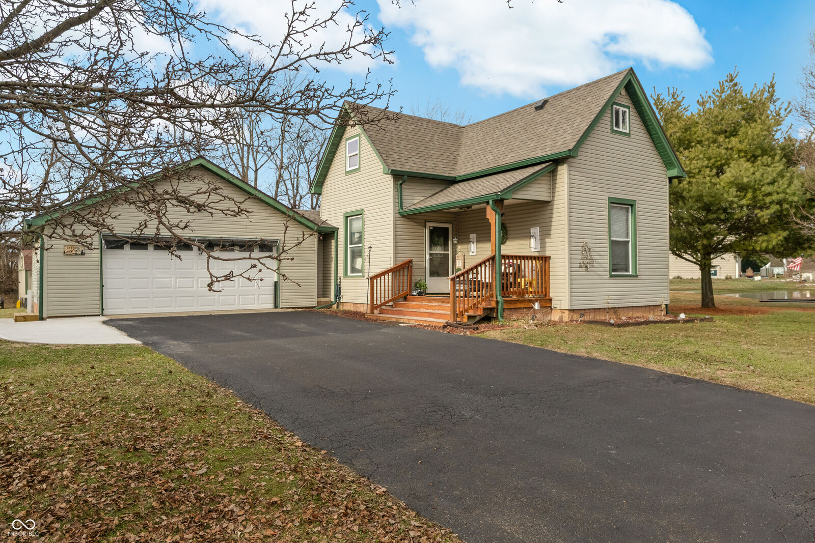 Property Photo:  990 Wilson Way  IN 46131 