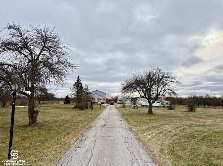 Property Photo:  10865 Norman Road  MI 48097 